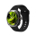 Pasek do smartwatchy Mobile Origin Easy Strap Silicone Galaxy Watch Ultra 47mm Black